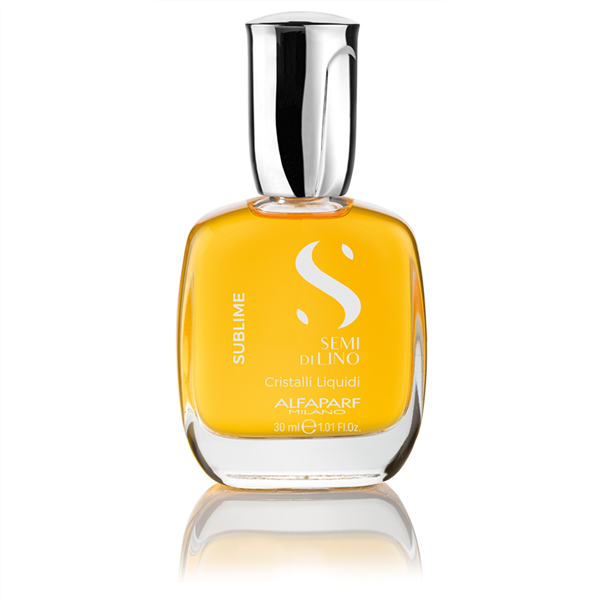 Alfaparf Cristalli Liquid The original 30m_2