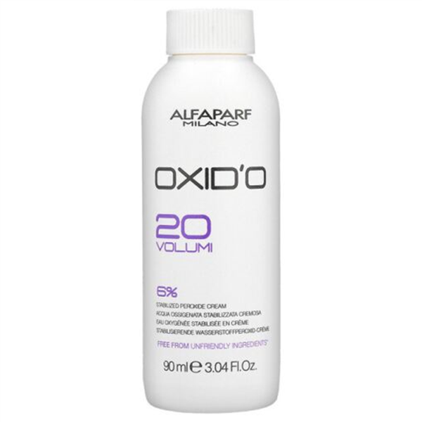 Alfaparf Peroxide 90ml-120ml_2