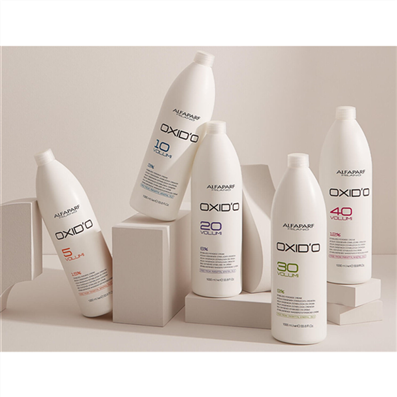 Alfaparf Peroxide 90ml-120ml