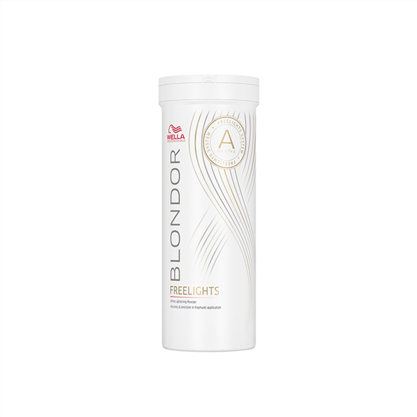 Wella BLONDOR FREELIGHTS BL POWDER 400GM_1