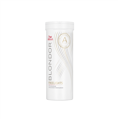 Wella BLONDOR FREELIGHTS BL POWDER 400GM