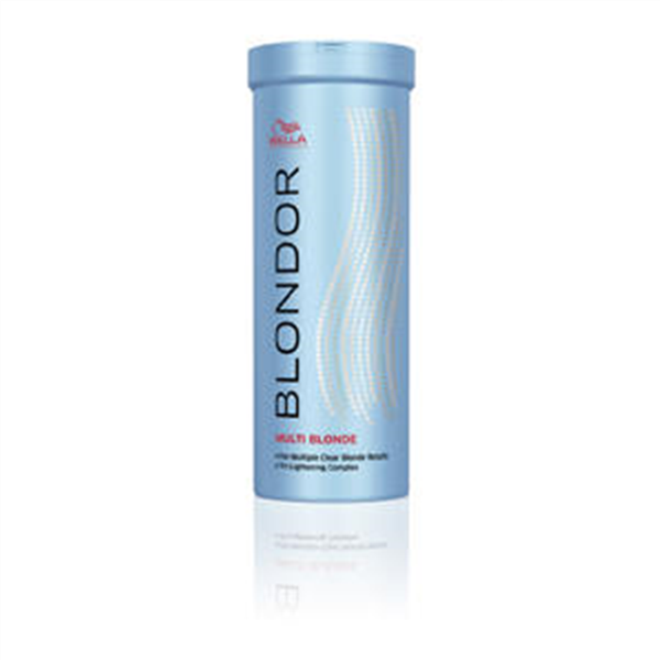 Wella BLONDOR SPECIAL DUST FREE 400GM_1