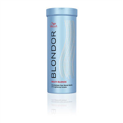 Wella BLONDOR SPECIAL DUST FREE 400GM