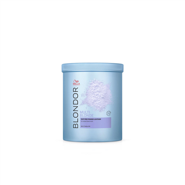 Wella BLONDOR SPECIAL DUST FREE 800g_1