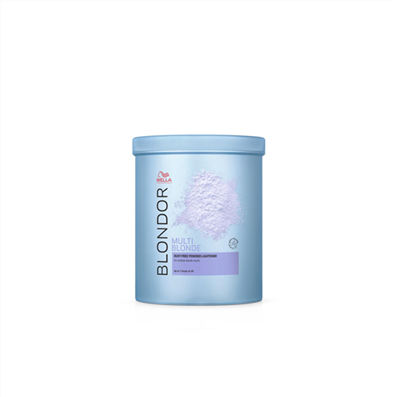 Wella BLONDOR SPECIAL DUST FREE 800g