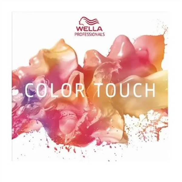 Wella Color Touch Colour Chart_1