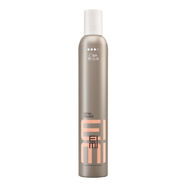 WELLA EI MI EXTRA VOLUME MOUSSE 300ML_1