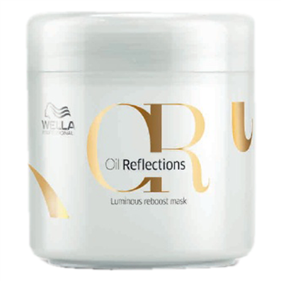 WELLA OIL REFLECTIONS MASK 500ML