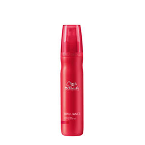 WELLA BRILLIANCE LEAVE IN BALM 150ML_1