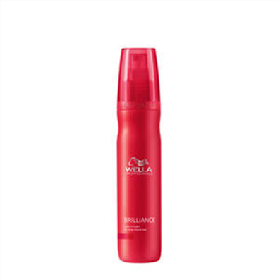 WELLA BRILLIANCE LEAVE IN BALM 150ML