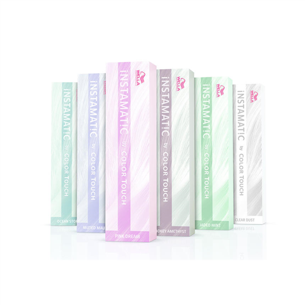 WELLA INSTAMATIC 60GRM_1