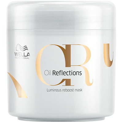 WELLA OIL REFLECTIONS MASK 150ML
