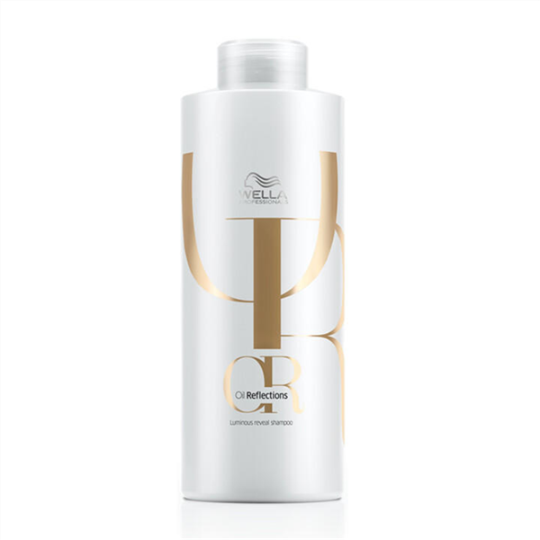 WELLA OIL REFLECTIONS SHAMPOO 1LTR_1