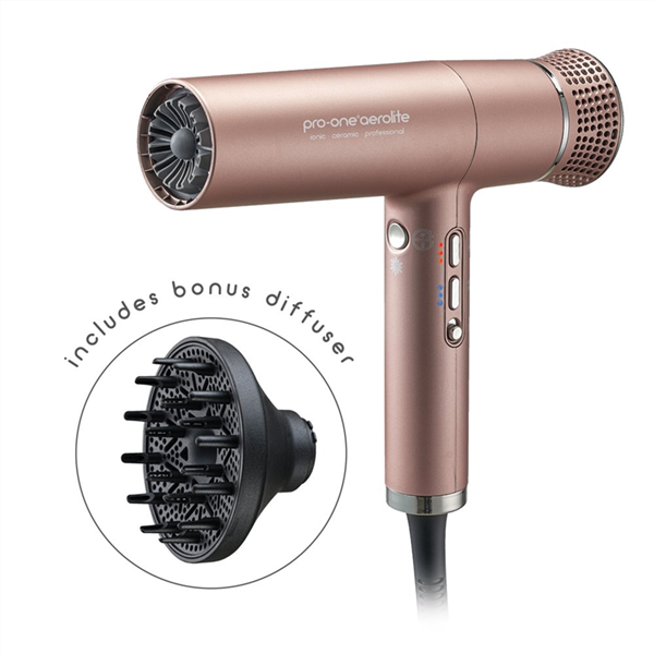 PRO ONE AEROLITE DRYER_5