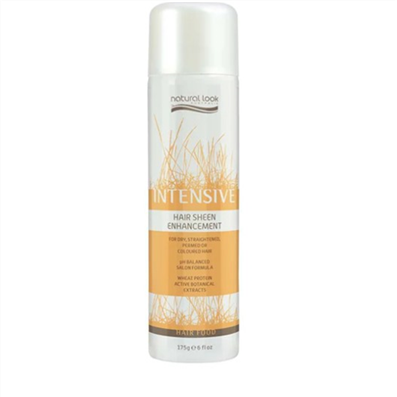 Natural Look Hair Sheen Enhancement 175g