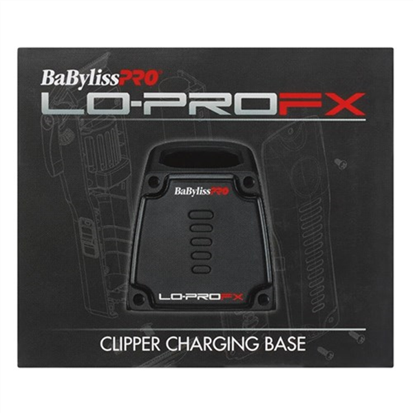 Babyliss Charging Dock Low Pro Clipper_2