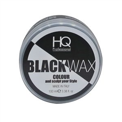HQ Black Wax 100ml