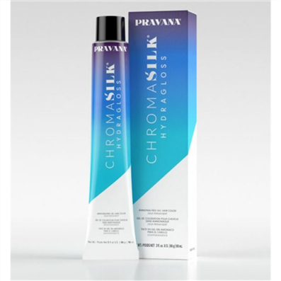 CHROMASILK Hydra Gloss