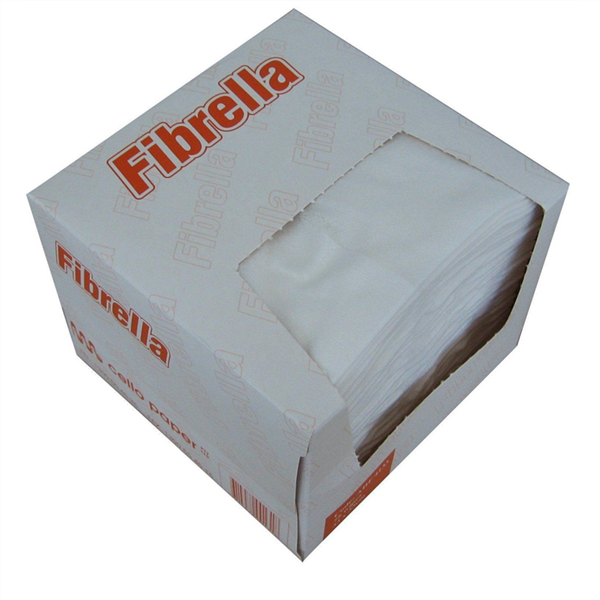 FIBRELLA CELLO PAPER DISPOSABLE FACIAL WIPES_1