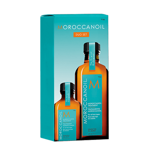 Moroccanoil Twin Pack_1