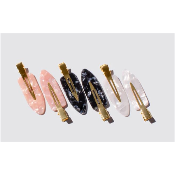 Bondi Boost Creasless Hair Clips 6pk_1