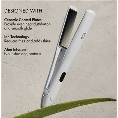 Bondi Boost Aloe Plated Flat Iron