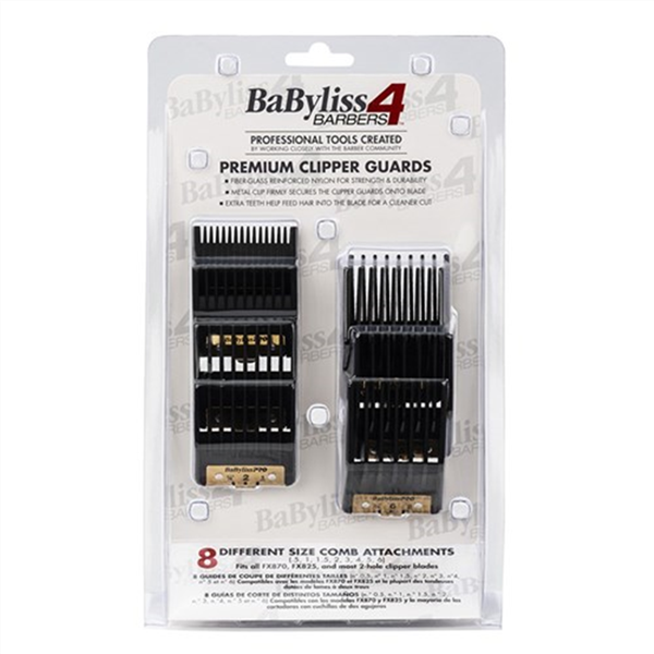 BaBylissPRO Premium Hair Clipper Comb Attachment S_2