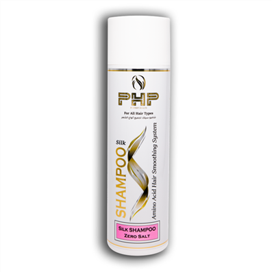 PHP Silk Keratin Shampoo 500ml