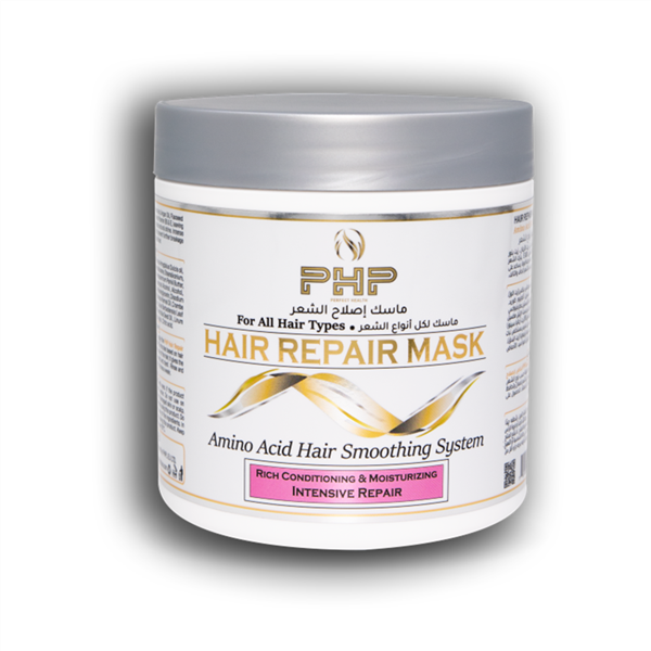 PHP Hair Repair Mask 500ml_1