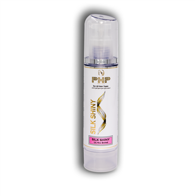 PHP Silk Shiny Shine Serum 100ml