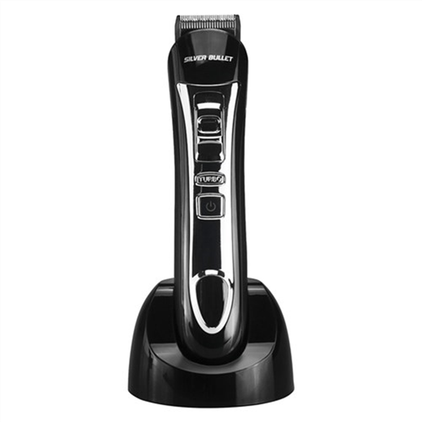 Silver Bullet Lithium Pro 100 Hair Trimmer_2
