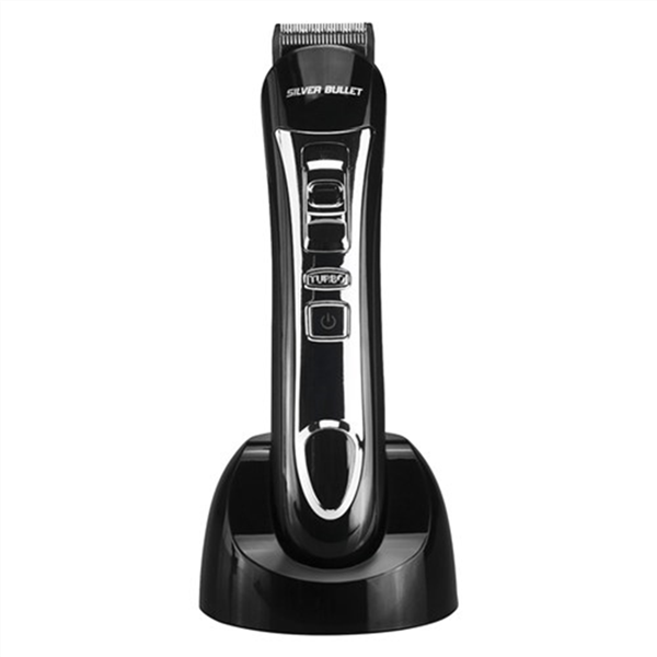 Silver Bullet Lithium Pro 100 Hair Trimmer_3