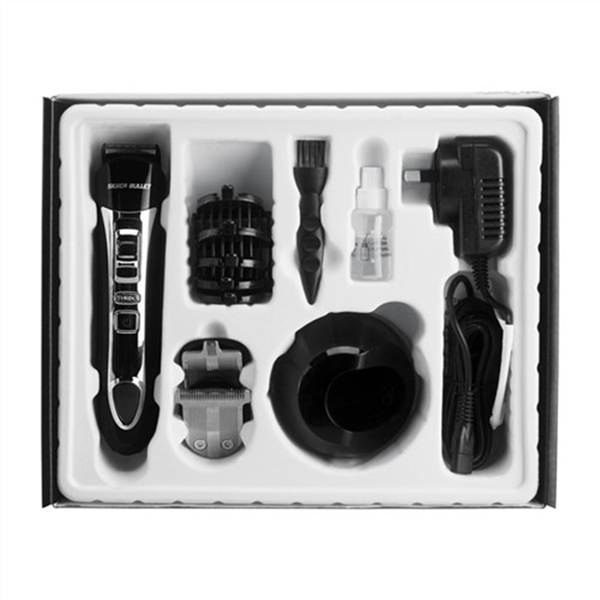 Silver Bullet Lithium Pro 100 Hair Trimmer_3