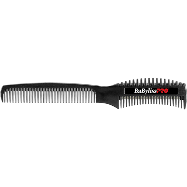 Babyliss Prof Texturizing Comb_2