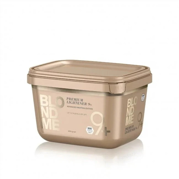 SCHWARZKOPF BLONDE ME BLEACH_1