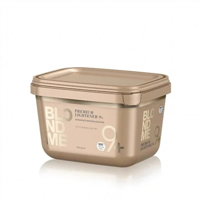 SCHWARZKOPF BLONDE ME BLEACH