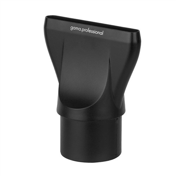 iQ Perfetto Hair Dryer Narrow Nozzle Black_1