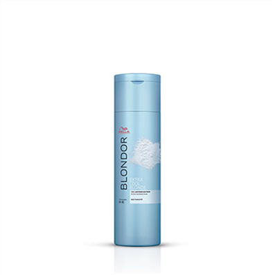 Wella Blondor Extra Cool Blonde Powder 150g