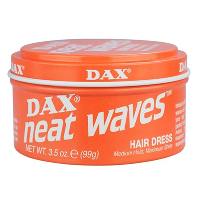 Dax Neat Waves Wax 99g