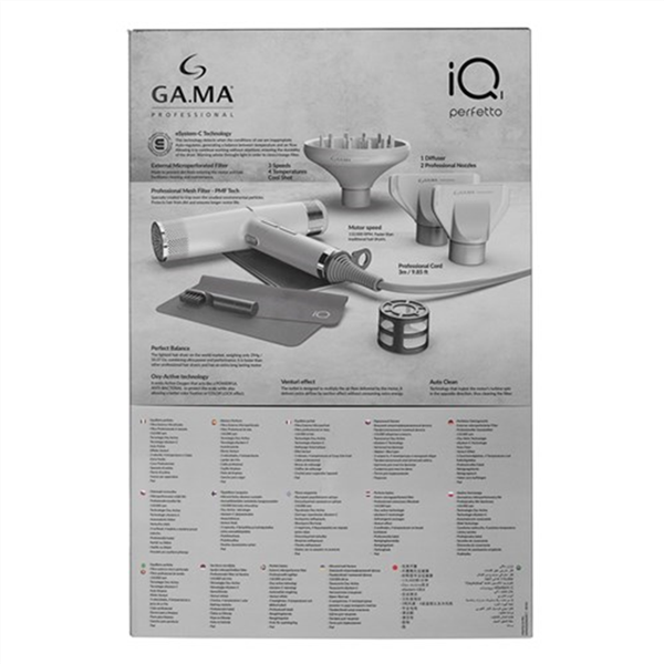 iQ1 Perfetto Hair Dryer_2