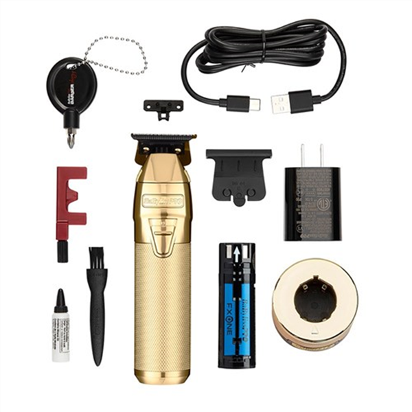 Babyliss FXOne Trimmer Gold Fx_2