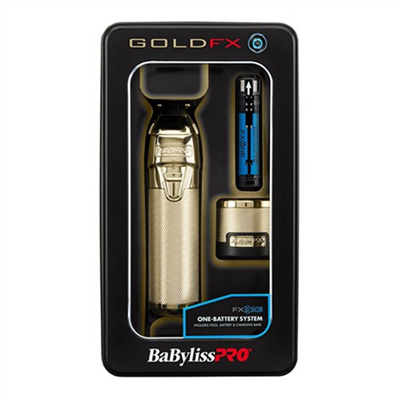 Babyliss FXOne Trimmer Gold Fx