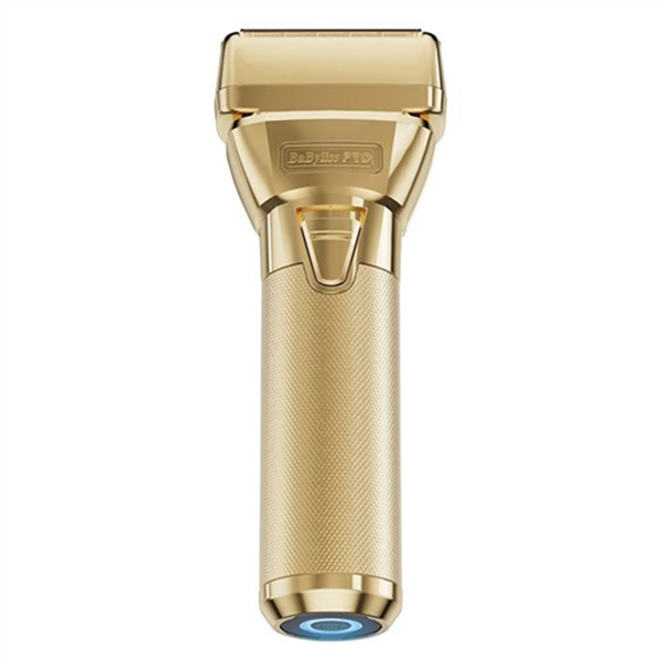 Babyliss FXOne Shaver Gold Fx_4