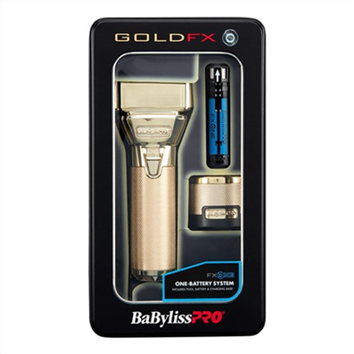 Babyliss FXOne Shaver Gold Fx