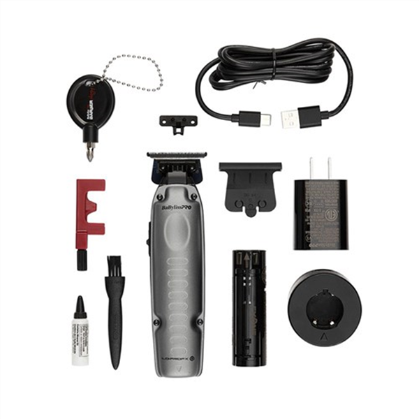 Babyliss FXOne Lo Pro Trimmer_4