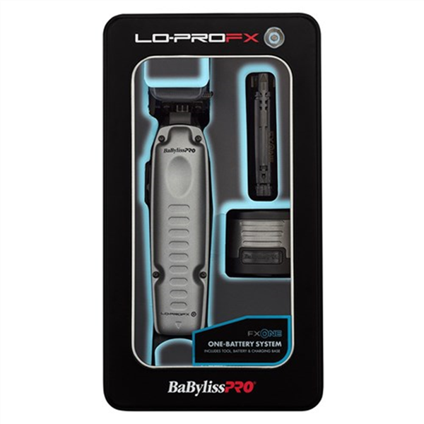 Babyliss FXOne Lo Pro Trimmer_1