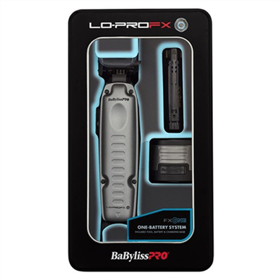 Babyliss FXOne Lo Pro Trimmer