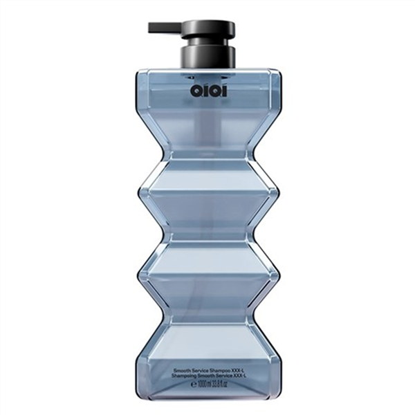 Qiqi Smooth Service Shampoo 1L_1