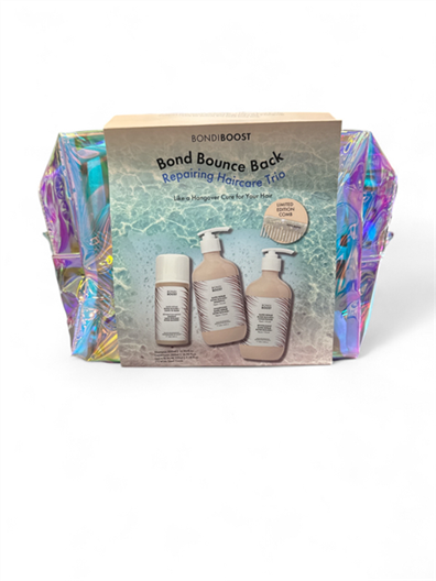 Bondi Boost RR Bond Builder Holiday  Pack