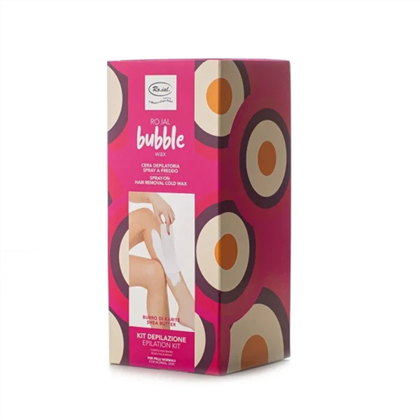 Bubble Wax KIT_1
